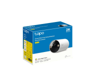 TP-Link Tapo C410 Wewnętrzna/zewnętrzna, bezprzewodowa kamera Smart - 1366172 - zdjęcie 4